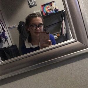 Meet your Posher, Tasia